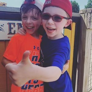 Meet your Posher, Holly